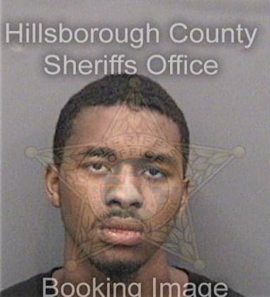 Moses Sercye, - Hillsborough County, FL 