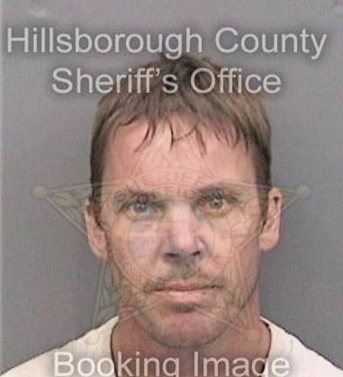 Keith Shemek, - Hillsborough County, FL 