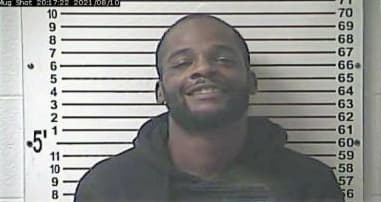 Nelson Simpson, - Hardin County, KY 