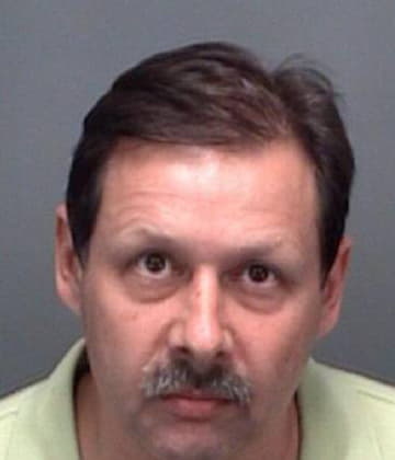 Eric Smith - Pinellas County, FL 