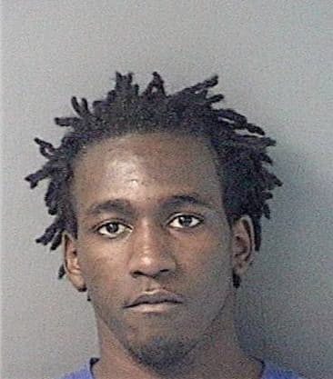 Robert Smith, - Escambia County, FL 