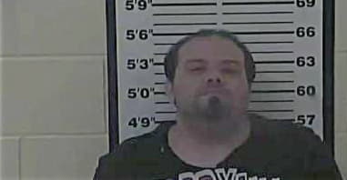 James Smithey, - Carter County, TN 