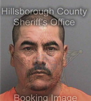 Jaime Sosa, - Hillsborough County, FL 