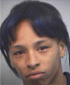 Robin Spears - Fulton County, GA 