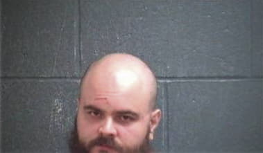 Anthony Spencer, - Pender County, NC 