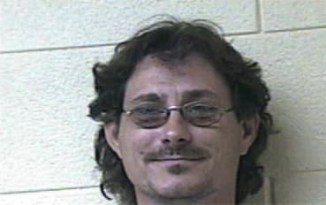 Vernon Stacy, - Montgomery County, KY 