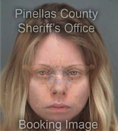 Daniela Stanaland - Pinellas County, FL 