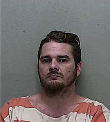 Ronald Stovall, - Marion County, FL 