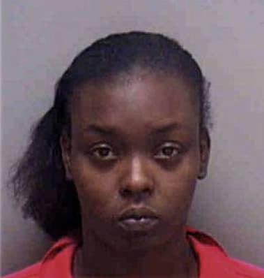 Regina Surlesmckinney, - Lee County, FL 