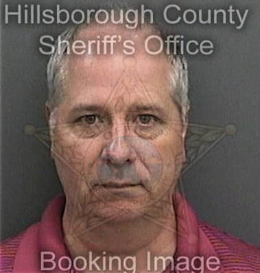 Troy Terino, - Hillsborough County, FL 