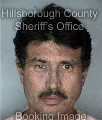 Robert Thompson, - Hillsborough County, FL 