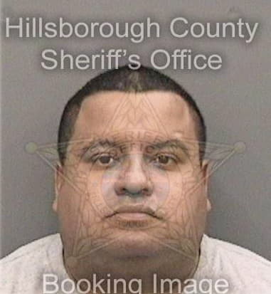 Paul Tickerhoof, - Hillsborough County, FL 