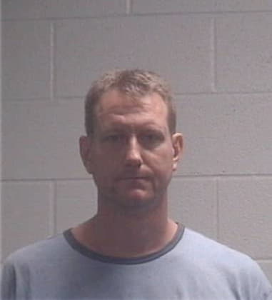Richard Towery - Cleveland County, NC 