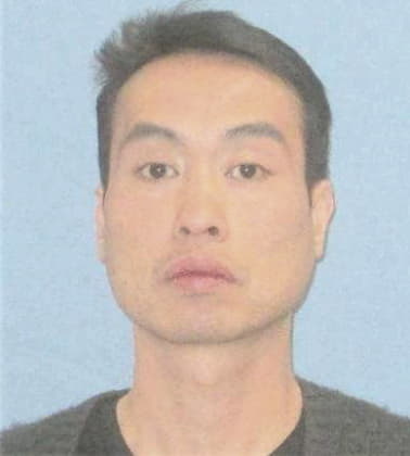 Khanh Tran, - Pulaski County, AR 