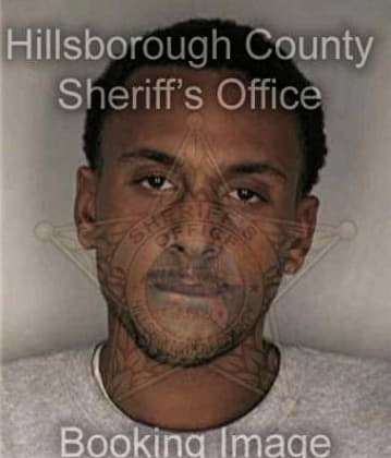 Fred Trotter, - Hillsborough County, FL 