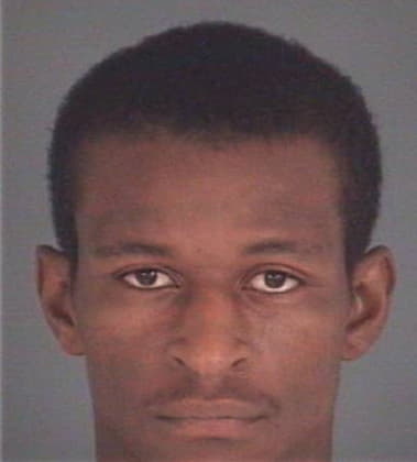 Kishore Tucker, - Clay County, FL 