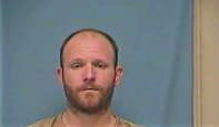 Erick Tuttle, - Saline County, AR 