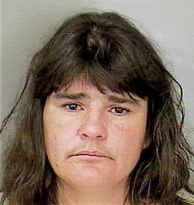 Heather Vermillera, - Polk County, FL 