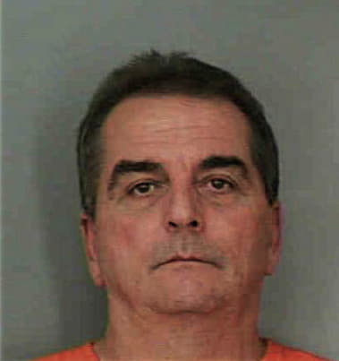 Donald Walker, - Polk County, FL 