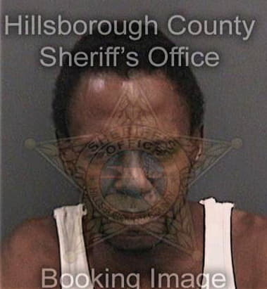 Raterriarashod Watson, - Hillsborough County, FL 