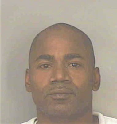 Richard West - Polk County, FL 