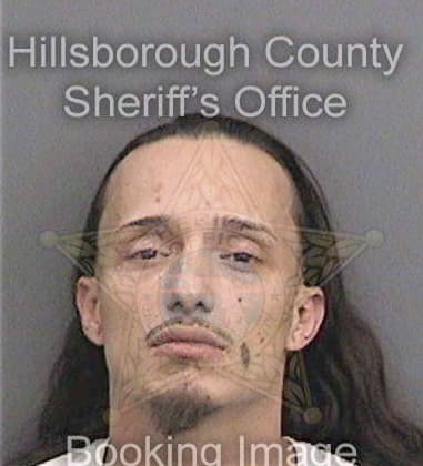 Matthew Wheat - Hillsborough County, FL 