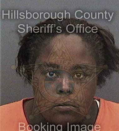 Christina Wilbourn - Hillsborough County, FL 