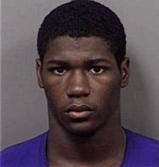 Anthony Wilkerson, - Citrus County, FL 