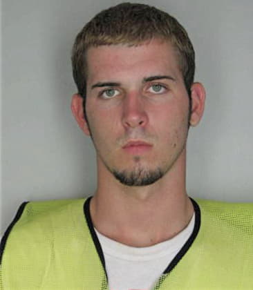 Robert Willet - Hillsborough County, FL 