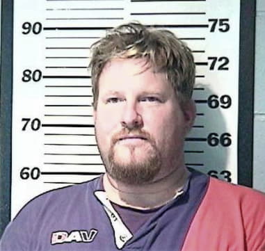 Kenneth Williams, - Campbell County, KY 