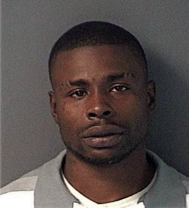 Ray Williams, - Escambia County, FL 