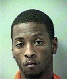 Reco Williams, - Okaloosa County, FL 