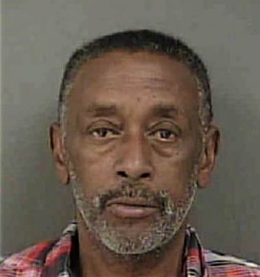 Timmario Williams - Mecklenburg County, NC 