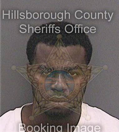 Timothy Williams, - Hillsborough County, FL 