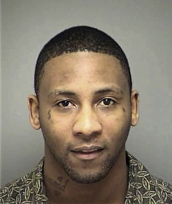 Tramel Williams, - Denton County, TX 