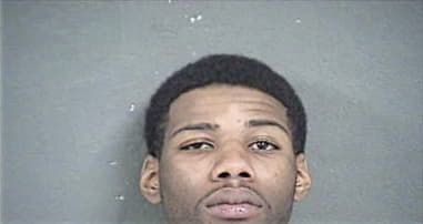 Jovan Williamson, - Wyandotte County, KS 