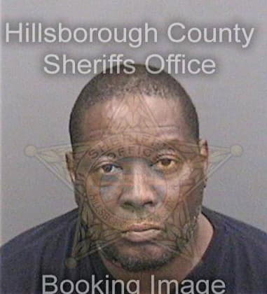 Joshua Wilson, - Hillsborough County, FL 