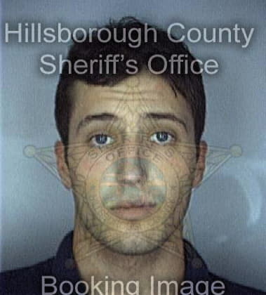 Carl Yochelson, - Hillsborough County, FL 