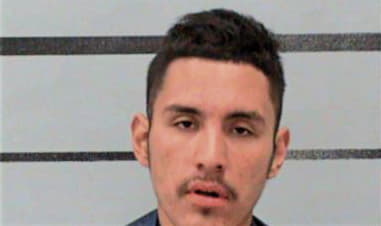 Jonathan Zaragoza, - Lubbock County, TX 