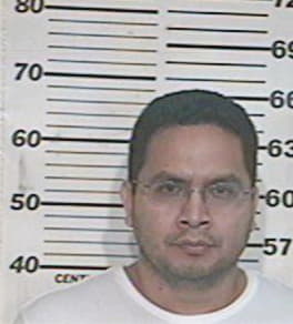 Antonio Aldaco, - Hidalgo County, TX 