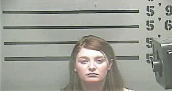 Angela Allen, - Hopkins County, KY 