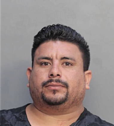 Josue Alvarez, - Dade County, FL 