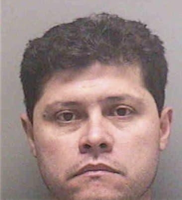 Pedro Ariaga, - Lee County, FL 