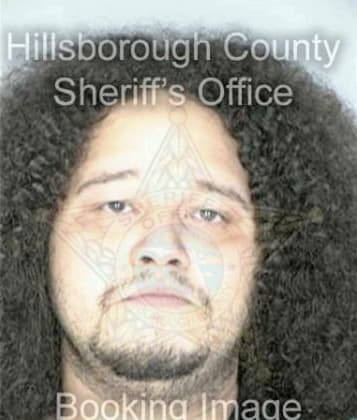 Arturo Arroyorocha, - Hillsborough County, FL 