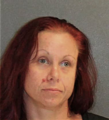 Laurie Ashley, - Volusia County, FL 