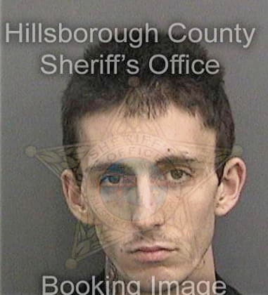 Jimmy Ashmun, - Hillsborough County, FL 