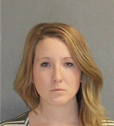 Lara Ballard, - Volusia County, FL 