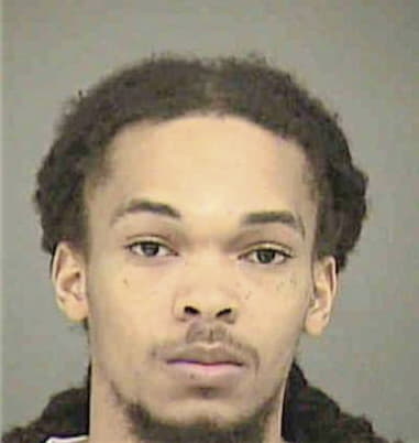 Robert Barringer - Mecklenburg County, NC 