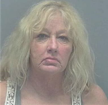 Patricia Baxley, - Lee County, FL 