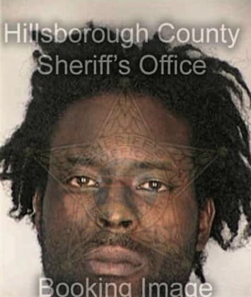 Johnny Bell, - Hillsborough County, FL 